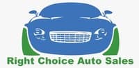 Right Choice Auto Sales logo