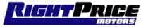 Right Price Motors logo