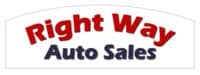 Right Way Auto Sales, LLC logo