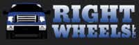 Right Wheels logo