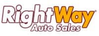 RightWay Auto Sales logo
