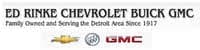 Rinke Chevrolet logo