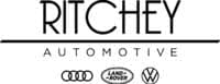 Ritchey Automotive logo
