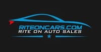 Rite On Auto Sales logo