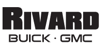 Rivard Buick GMC logo
