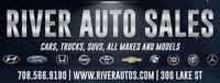 River Auto Sales logo
