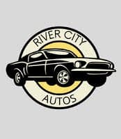 River City Autos logo