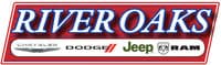 River Oaks Chrysler Jeep Dodge Ram logo