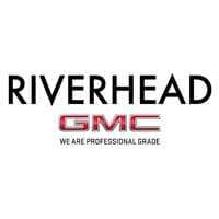 Riverhead GMC logo