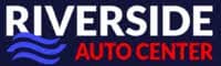 Riverside Auto Center logo