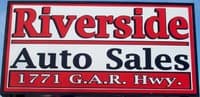 Riverside Auto Sales logo