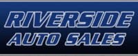 Riverside Auto Sales logo