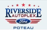 Riverside Autoplex of Poteau logo