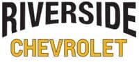 Riverside Chevrolet logo
