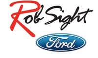 Rob Sight Ford logo