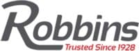 Robbins Chevrolet logo