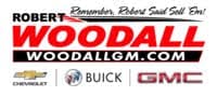 Robert Woodall Chevrolet Buick GMC logo