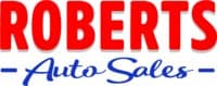 Roberts Auto Sales logo