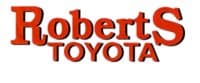 Roberts Toyota logo