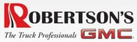 Robertsons GMC Truck, Inc. logo
