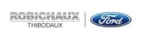 Robichaux Ford logo