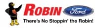 Robin Ford of Glenolden logo