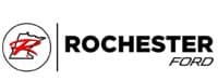 Rochester Ford logo