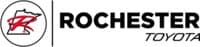 Rochester Toyota logo