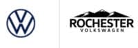 Rochester Volkswagen logo