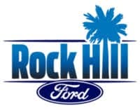 Rock Hill Ford logo