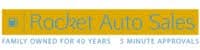 Rocket Auto Sales logo