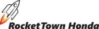 Rocket Town Honda logo
