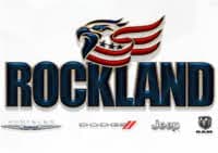 Rockland Chrysler Dodge Jeep Ram logo