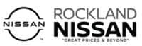 Rockland Nissan logo