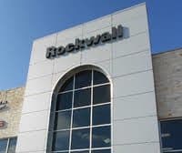 Rockwall Chrysler Dodge Jeep Ram logo