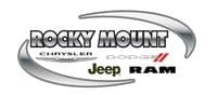 Rocky Mount Chrysler Jeep Dodge Ram logo