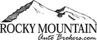 Rocky Mountain Auto Brokers Inc. logo