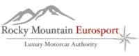 Rocky Mountain Eurosport logo