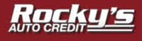 Rocky's Auto Credit logo