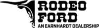 Rodeo Ford logo