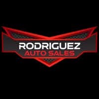 Rodriguez Enterprises Auto Sales logo