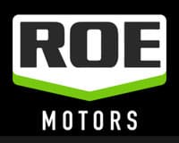 Roe Motors GM logo