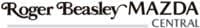 Roger Beasley Mazda Central logo