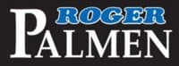 Roger Palmen Chevrolet logo