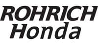 Rohrich Honda logo