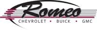 Romeo Chevrolet Buick GMC logo