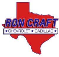 Ron Craft Chevrolet logo