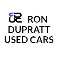 Ron DuPratt Used Cars logo