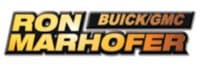 Ron Marhofer Buick GMC logo
