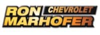Ron Marhofer Chevrolet logo